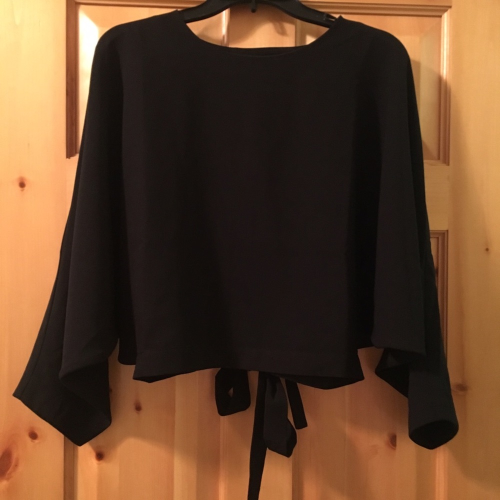 COPY - Nasty Gal top never worn before!